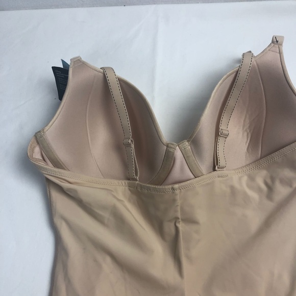 NWT Maidenform | Beige Shapewear - Picture 7 of 7